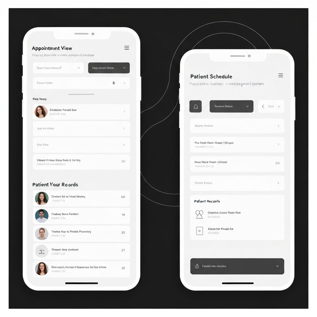 Clinic Management System - Completed project by Clear Solutions