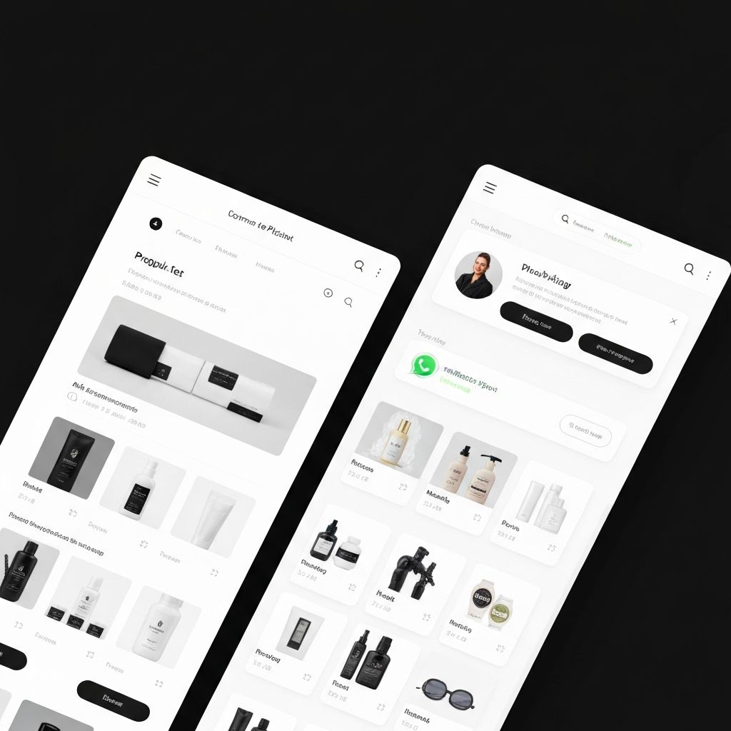 E-Commerce Platform - Completed project by Clear Solutions